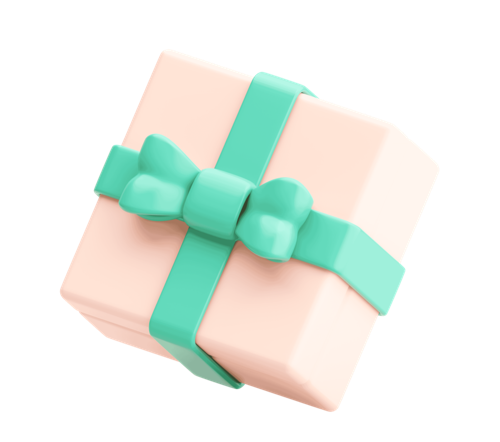 Вишлист подарков вишик